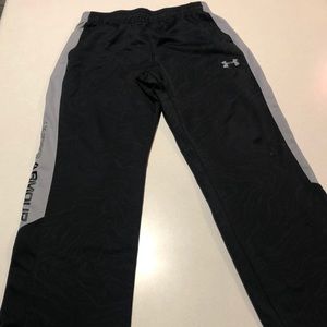 Under Armour Boy’s Sweatpants